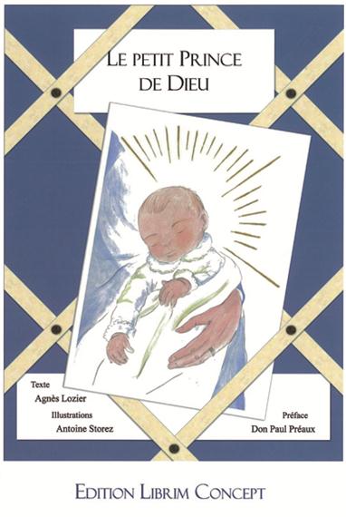 le petit prince de Dieu